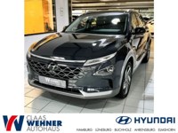 Hyundai NEXO 2022 occasion