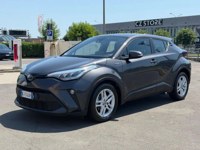 Toyota C-HR 2022 occasion