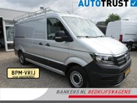 Volkswagen Crafter 2022 occasion