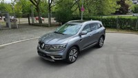 Renault Koleos 2022 occasion