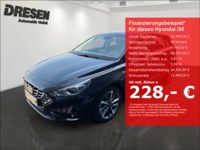 Hyundai i30 2022 occasion
