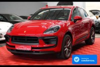Porsche Macan 2022 occasion