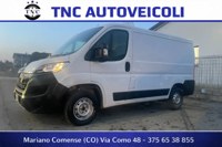 Opel Movano 2022 occasion