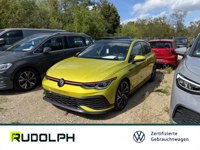 Volkswagen Golf 2022 occasion