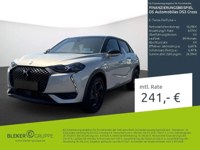 DS Automobiles DS3 Crossback 2022 occasion