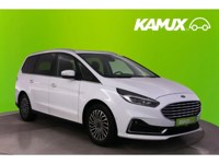 Ford Galaxy 2022 occasion