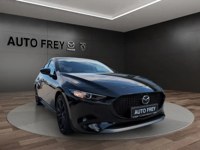 Mazda 3 2022 occasion