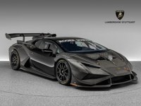 Lamborghini Huracán 2022 occasion