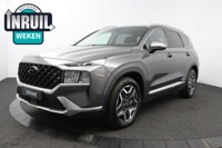 Hyundai SANTA FE 2022 occasion