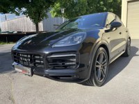Porsche Cayenne 2022 occasion