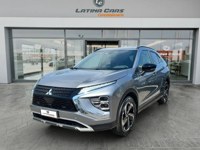 Mitsubishi Eclipse Cross 2022 occasion