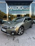 Subaru Outback 2022 occasion