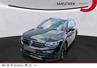Volkswagen Tiguan Allspace 2022 occasion