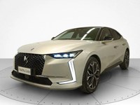 DS Automobiles DS4 Crossback 2022 occasion