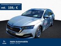 Skoda Octavia 2022 occasion