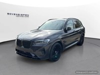 ALPINA XD3 2022 occasion