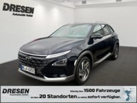 Hyundai NEXO 2022 occasion