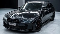 BMW M3 2022 occasion