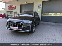 Audi Q7 2022 occasion