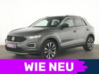 Volkswagen T-Roc 2022 occasion