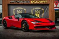 Ferrari SF90 2022 occasion
