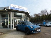 MINI One Clubman 2022 occasion