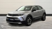 Opel Mokka 2022 occasion