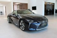Lexus LC 500 2022 occasion
