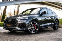 Audi SQ5 2022 occasion