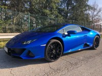 Lamborghini Huracán 2022 occasion