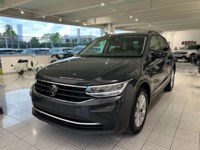 Volkswagen Tiguan 2022 occasion