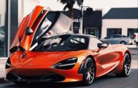 McLaren 720S 2022 occasion