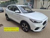 MG ZS 2022 occasion