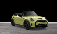MINI Cooper S Cabrio 2022 occasion