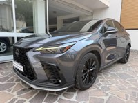 Lexus NX 450h 2022 occasion
