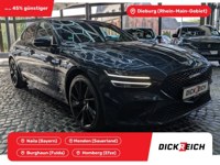 Genesis G70 2022 occasion
