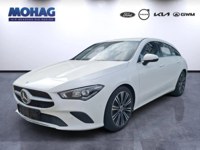 Mercedes-Benz CL 180 2022 occasion
