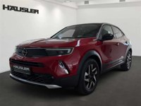 Opel Mokka 2022 occasion