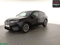 BMW iX 2022 occasion