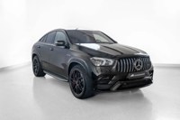 Mercedes-Benz GLE 63 AMG 2022 occasion