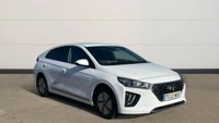 Hyundai IONIQ 2022 occasion