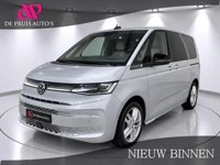 Volkswagen T7 Multivan 2022 occasion