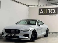 Polestar 1 2022 occasion