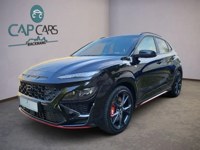 Hyundai KONA 2022 occasion