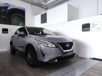 Nissan Qashqai 2022 occasion