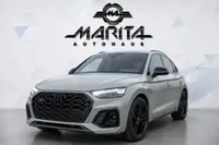 Audi SQ5 2022 occasion