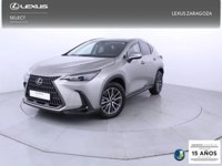 Lexus NX 450h 2022 occasion