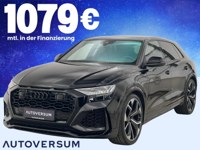 Audi RSQ8 2022 occasion