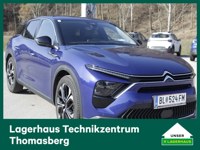 Citroën C5 X 2022 occasion