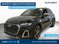 Audi SQ5 2022 occasion